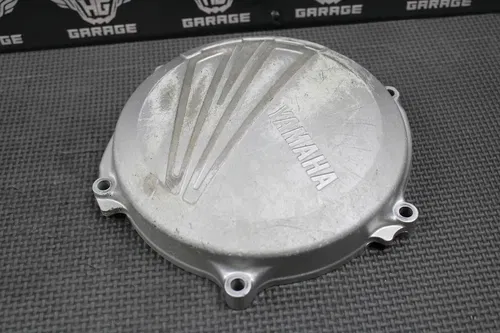 2022 19-22 YAMAHA YZ250F YZ250FX OEM RIGHT SIDE CASE OUTER CLUTCH COVER