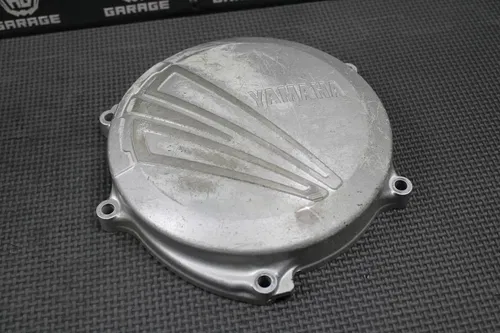 2022 19-22 YAMAHA YZ250F YZ250FX OEM RIGHT SIDE CASE OUTER CLUTCH COVER