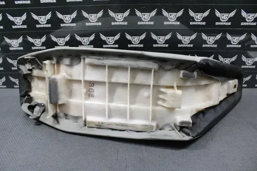 1999 SUZUKI 96-00 RM125 RM250 OEM SEAT SADDLE FOAM PAN ORIGINAL 45100-37E20-L3S