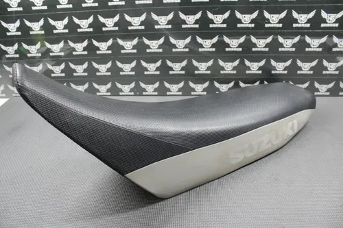 1999 SUZUKI 96-00 RM125 RM250 OEM SEAT SADDLE FOAM PAN ORIGINAL 45100-37E20-L3S