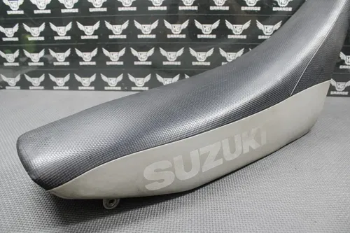 1999 SUZUKI 96-00 RM125 RM250 OEM SEAT SADDLE FOAM PAN ORIGINAL 45100-37E20-L3S