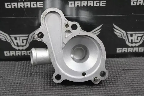 1999 94-04 YAMAHA YZ125 OEM ENGINE WATER PUMP HOUSING COVER 4JY-12422-01-00