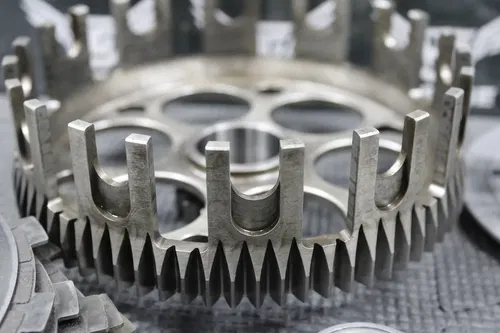 2012 KTM 13-15 250 11-15 350 SXF OEM COMPLETE CLUTCH W PLATES BASKET HUB GOOD!