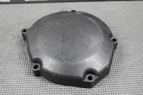1994 94-04 YAMAHA YZ125 OEM LEFT CASE STATOR GENERATOR MAGNETO COVER 4JY-15411-0