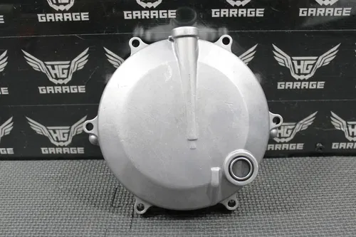 1991 KAWASAKI 89-94 KDX200 89-91 KX125 OEM OUTER CLUTCH CASE COVER 14032-1266