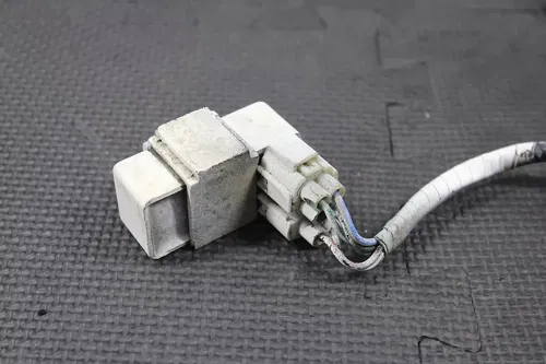 1999 HONDA 97-99 XR70R 88-99 Z50R OEM ECU CDI IGNITION UNIT BOX & WIRING HARNESS