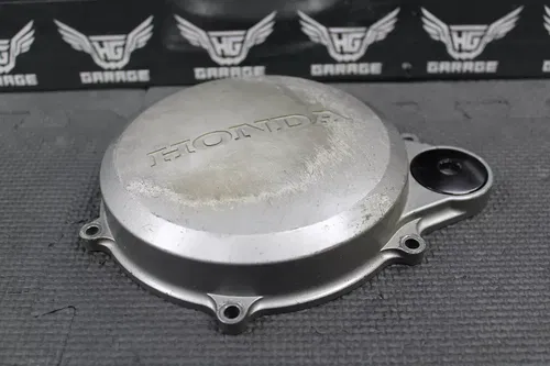 2015 10-17 HONDA CRF250R OEM ENGINE MOTOR RIGHT SIDE CLUTCH COVER 11351-KRN-A40