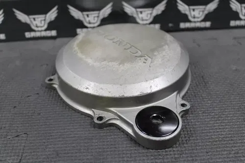 2015 10-17 HONDA CRF250R OEM ENGINE MOTOR RIGHT SIDE CLUTCH COVER 11351-KRN-A40