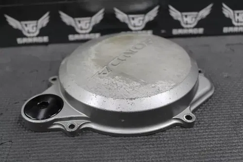 2015 10-17 HONDA CRF250R OEM ENGINE MOTOR RIGHT SIDE CLUTCH COVER 11351-KRN-A40