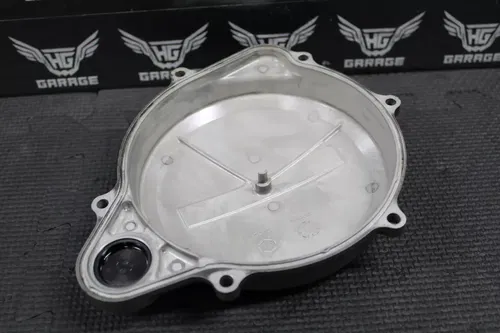 2015 10-17 HONDA CRF250R OEM ENGINE MOTOR RIGHT SIDE CLUTCH COVER 11351-KRN-A40