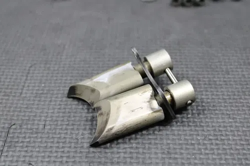 2005 SUZUKI 05-23 RM85 OEM EXHAUST POWER VALVE POWERVALVE GOVERNOR 11250-03B10