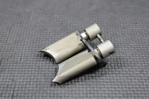 2005 SUZUKI 05-23 RM85 OEM EXHAUST POWER VALVE POWERVALVE GOVERNOR 11250-03B10