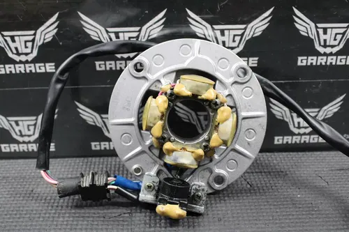 2001 YAMAHA YZ250F YZ400 YZ400F YZ426F OEM STATOR GENERATOR ALTERNATOR 5BE-85560