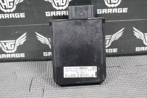 2022 GASGAS MC450F OEM ECU CDI COMPUTER IGNITION UNIT BOX TOKYO MODS 79641031000