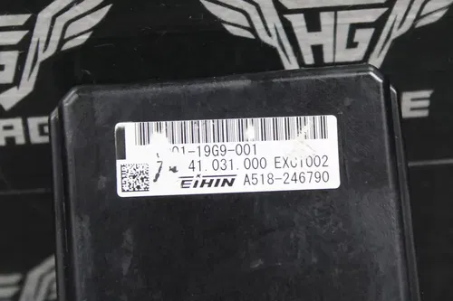 2022 GASGAS MC450F OEM ECU CDI COMPUTER IGNITION UNIT BOX TOKYO MODS 79641031000