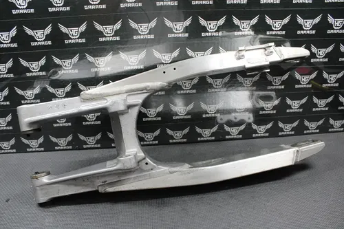 1994 SUZUKI 93-95 RM125 RM250 OEM SWINGARM SWING ARM SUSPENSION 61000-28E11 GOOD