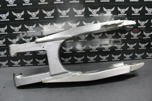 1994 SUZUKI 93-95 RM125 RM250 OEM SWINGARM SWING ARM SUSPENSION 61000-28E11 GOOD