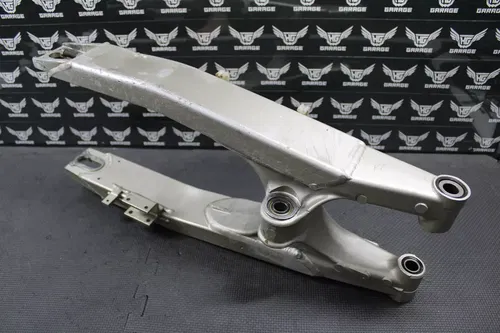 2002 99-02 KAWASAKI KX125 OEM SWINGARM SWING ARM REAR SUSPENSION 33001-1575-TX