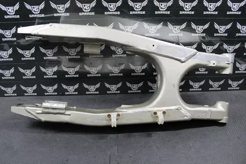 2002 99-02 KAWASAKI KX125 OEM SWINGARM SWING ARM REAR SUSPENSION 33001-1575-TX