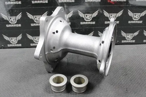 2002 HONDA CR125R CR250R CRF450R OEM REAR BACK WHEEL RIM HUB 42635-KZ4-J40