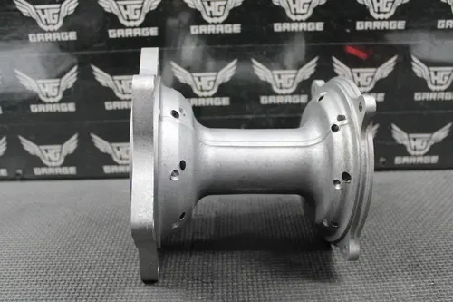2002 HONDA CR125R CR250R CRF450R OEM REAR BACK WHEEL RIM HUB 42635-KZ4-J40