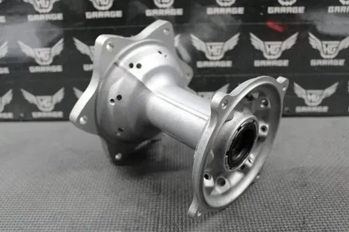 2002 HONDA CR125R CR250R CRF450R OEM REAR BACK WHEEL RIM HUB 42635-KZ4-J40