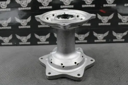 2002 HONDA CR125R CR250R CRF450R OEM REAR BACK WHEEL RIM HUB 42635-KZ4-J40