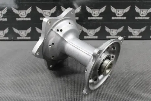 2002 HONDA CR125R CR250R CRF450R OEM REAR BACK WHEEL RIM HUB 42635-KZ4-J40