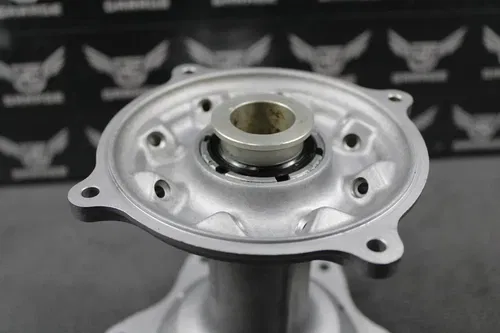 2002 HONDA CR125R CR250R CRF450R OEM REAR BACK WHEEL RIM HUB 42635-KZ4-J40
