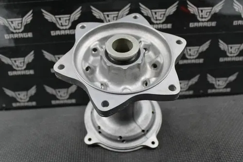 2002 HONDA CR125R CR250R CRF450R OEM REAR BACK WHEEL RIM HUB 42635-KZ4-J40
