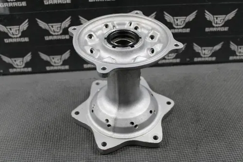 2002 HONDA CR125R CR250R CRF450R OEM REAR BACK WHEEL RIM HUB 42635-KZ4-J40