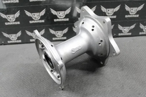 2002 HONDA CR125R CR250R CRF450R OEM REAR BACK WHEEL RIM HUB 42635-KZ4-J40