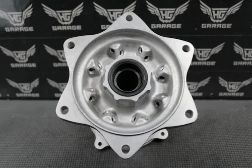 2002 HONDA CR125R CR250R CRF450R OEM REAR BACK WHEEL RIM HUB 42635-KZ4-J40