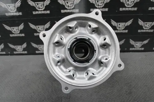 2002 HONDA CR125R CR250R CRF450R OEM REAR BACK WHEEL RIM HUB 42635-KZ4-J40