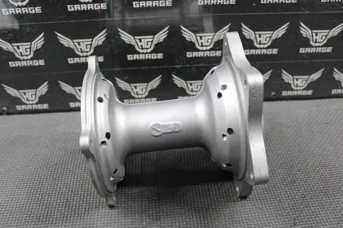 2002 HONDA CR125R CR250R CRF450R OEM REAR BACK WHEEL RIM HUB 42635-KZ4-J40