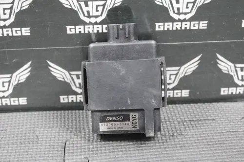 1996 96-04 HONDA XR400R OEM ECU CDI COMPUTER IGNITION UNIT BOX 30410-KCY-761