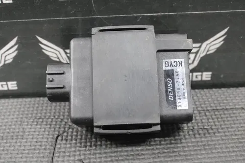 1996 96-04 HONDA XR400R OEM ECU CDI COMPUTER IGNITION UNIT BOX 30410-KCY-761