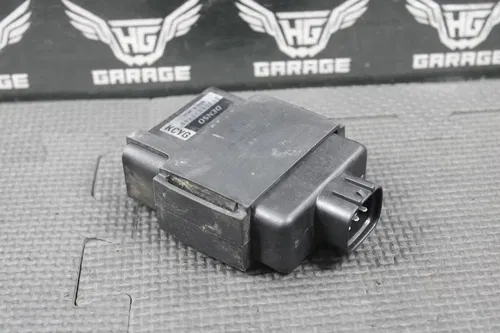 1996 96-04 HONDA XR400R OEM ECU CDI COMPUTER IGNITION UNIT BOX 30410-KCY-761