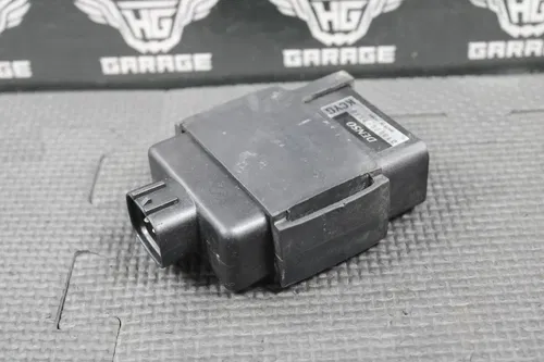 1996 96-04 HONDA XR400R OEM ECU CDI COMPUTER IGNITION UNIT BOX 30410-KCY-761