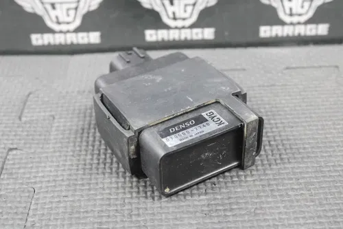 1996 96-04 HONDA XR400R OEM ECU CDI COMPUTER IGNITION UNIT BOX 30410-KCY-761