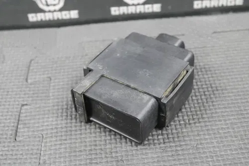 1996 96-04 HONDA XR400R OEM ECU CDI COMPUTER IGNITION UNIT BOX 30410-KCY-761