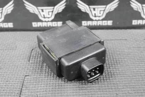 1996 96-04 HONDA XR400R OEM ECU CDI COMPUTER IGNITION UNIT BOX 30410-KCY-761