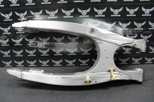 2011 10-13 YAMAHA YZ450F OEM SWINGARM SWING ARM REAR SUSPENSION 33D-22110-00-00