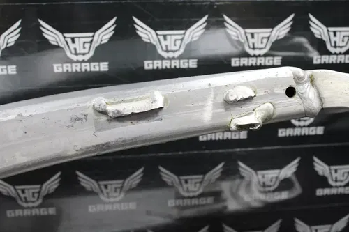 2011 10-13 YAMAHA YZ450F OEM SWINGARM SWING ARM REAR SUSPENSION 33D-22110-00-00