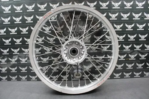 2008 YAMAHA 99-08 YZ250 YZ450F OEM EXCEL REAR BACK WHEEL RIM HUB 1P8-W2539-H0-00