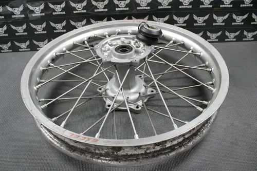 2008 YAMAHA 99-08 YZ250 YZ450F OEM EXCEL REAR BACK WHEEL RIM HUB 1P8-W2539-H0-00