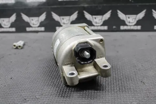 2012 KTM 13-16 250 11-16 350 OEM ENGINE STARTING STARTER MOTOR 77240001100 GOOD!