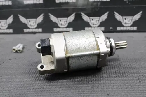 2012 KTM 13-16 250 11-16 350 OEM ENGINE STARTING STARTER MOTOR 77240001100 GOOD!