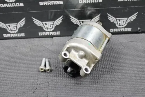 2012 KTM 13-16 250 11-16 350 OEM ENGINE STARTING STARTER MOTOR 77240001100 GOOD!