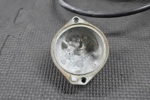 1999 HONDA 97-03 XR70R OEM KEIHIN CARB CARBURETOR THROTTLE ASSY 16100-GCF-672